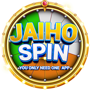 JAIHO SPIN
