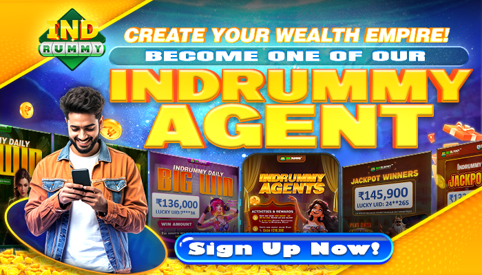 INDRUMMY FULLY UPGRADES ITS AGENT SYSTEM – START YOUR EASY EARNING JOURNEY TODAY!